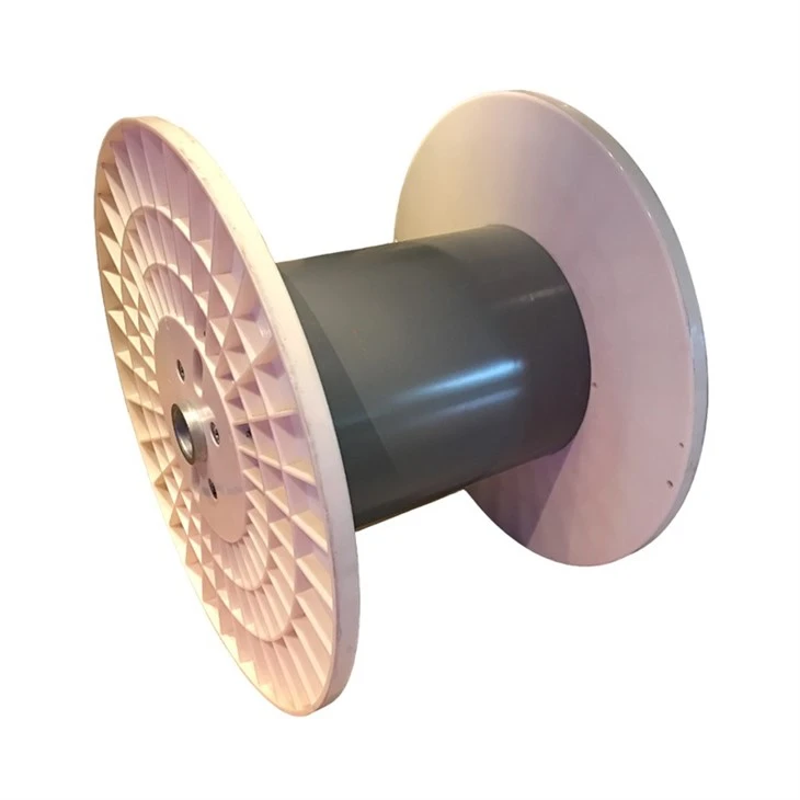 Abs Plastic Spool (2)
