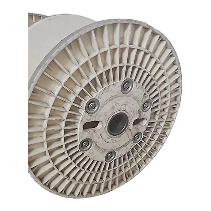 Plastic Wire Reel (6)