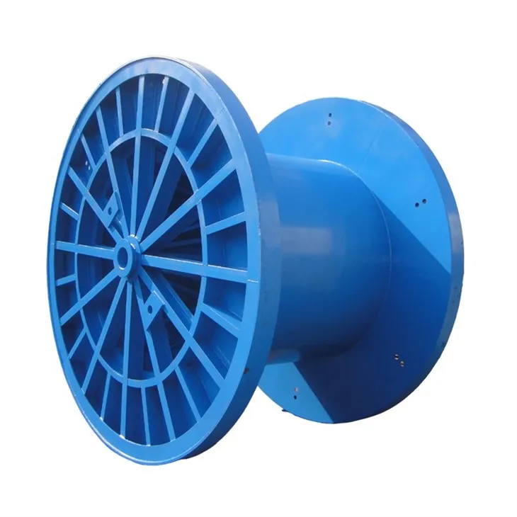 corrugated cable drum (3)