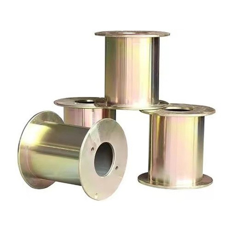 Double Layer Cable Spools (3) Double Layer Cable Spools (3)