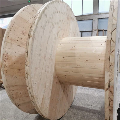 The market trend and technological development of plywood rolls