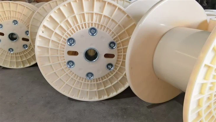 ABS BOBBIN