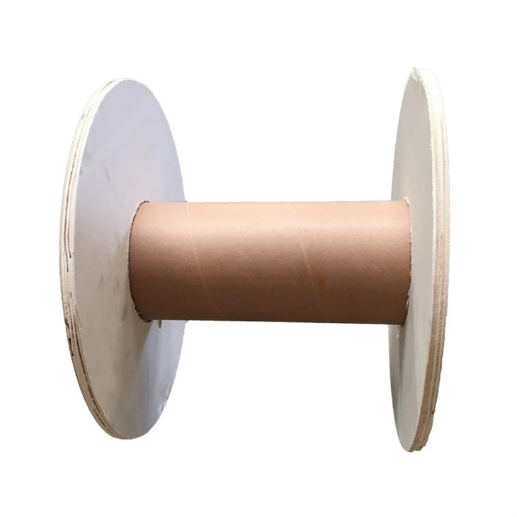 Plywood cable wire drum (9)