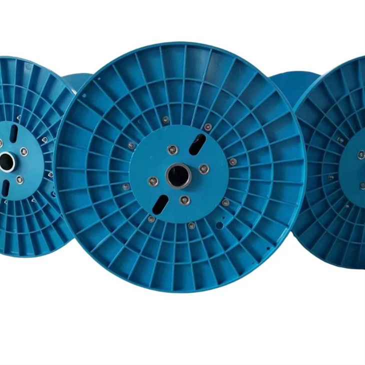 PN560 Plastic Bobbin