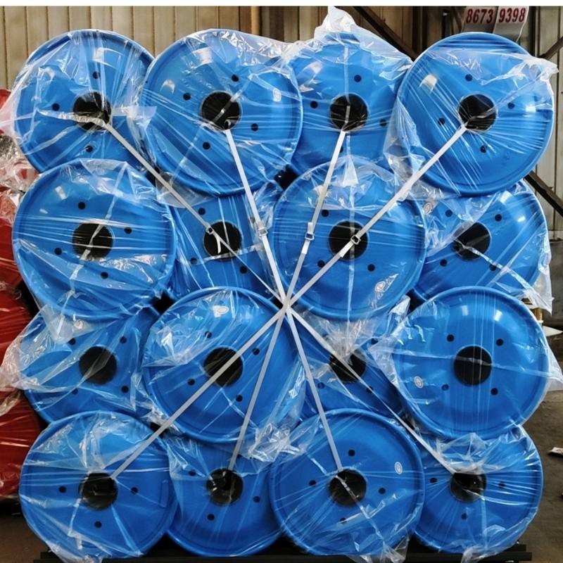 PND 300 Steel Bobbin best