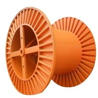 How much do steel cable reel drums cost?
