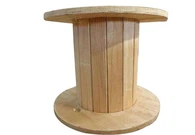 Wooden Cable Drums For Cable