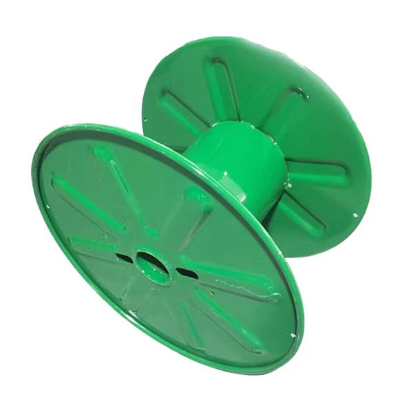 Steel Wire Coil Punching Bobbin