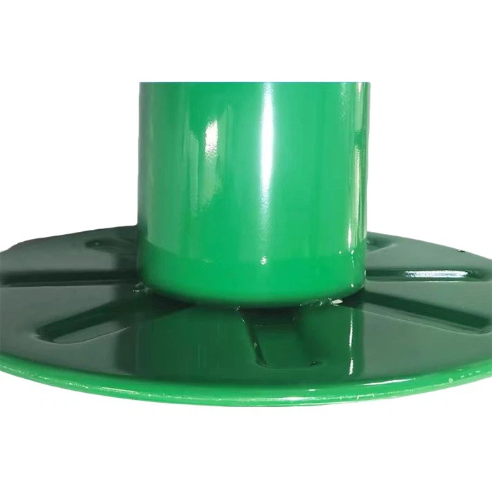 Steel Wire Coil Punching Bobbin (1)