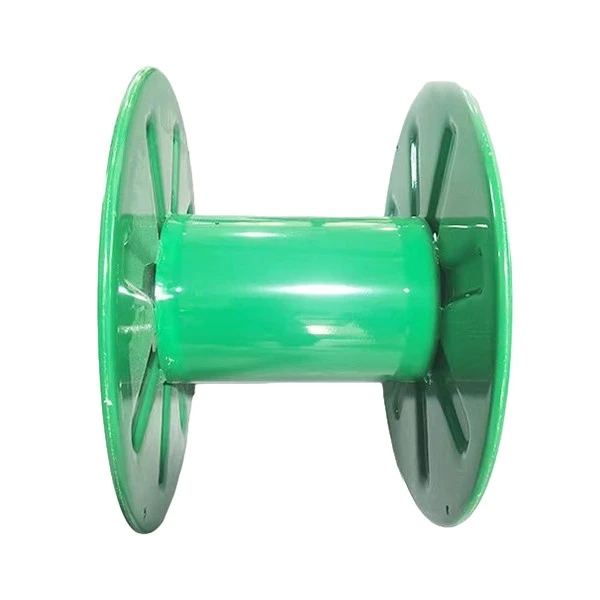 Steel Wire Coil Punching Bobbin (5)