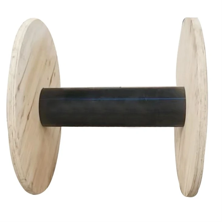 wooden cable drums (5)